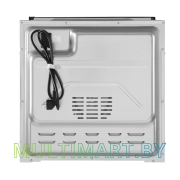 Электрический духовой шкаф MAUNFELD EOEC.564TB картинка 12